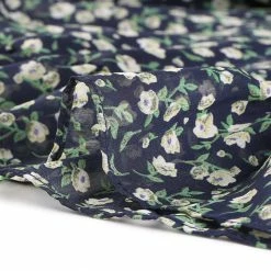 Allegra K Women's Dots Fit And Flare Ruffle Hem Floral Lace-Inset Mini Dress 51 Allegra K Women's Dots Fit And Flare Ruffle Hem Floral Lace-Inset Mini Dress