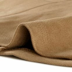 Allegra K Women's Faux Suede Sleeveless Jacket Utility Button Up Anorak Cargo Vest