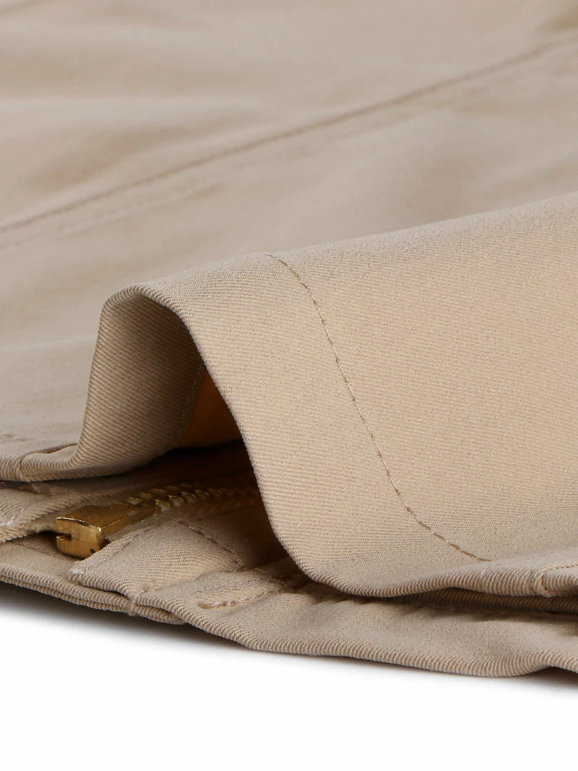 Allegra K Women's Zip Up Jacket With Pockets Sleeveless Anorak Utility Vest 9 Allegra K Women's Zip Up Jacket With Pockets Sleeveless Anorak Utility Vest