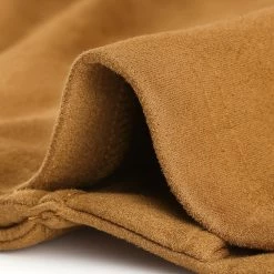 Allegra K Women's Faux Suede Drawstring Waist Zipper Snap Button Sleeveless Cargo Utility Vest 15 Allegra K Women's Faux Suede Drawstring Waist Zipper Snap Button Sleeveless Cargo Utility Vest