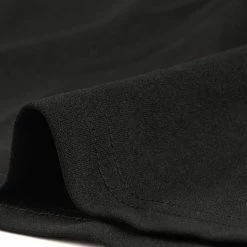 Allegra K Women's Ruffled Sweetheart Neckline A-Line Tie Neck Mesh Long Sleeve Mini Dress