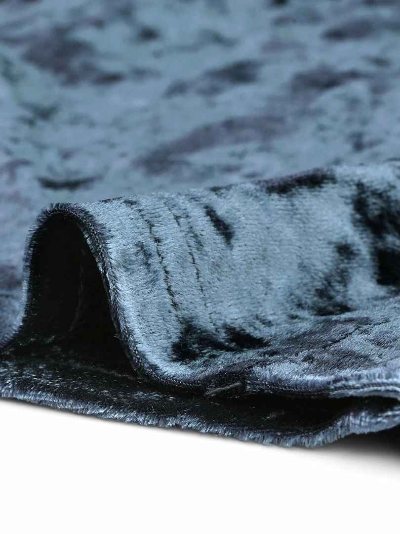 Allegra K Women's Velvet Long Sleeve Square Neck Blouse 33 Allegra K Women's Velvet Long Sleeve Square Neck Blouse