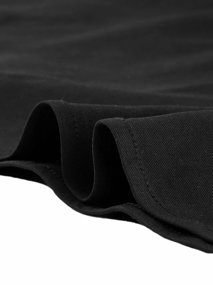 Allegra K Women's Wide Strap Zipper Front Scoop Neck Mini A-Line Sundress 9 Allegra K Women's Wide Strap Zipper Front Scoop Neck Mini A-Line Sundress