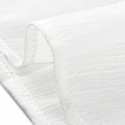 Allegra K Women's Chiffon Sheer Cardigan 3/4 Sleeve Cropped Tie Front Bolero Shrug 27 Allegra K Women's Chiffon Sheer Cardigan 3/4 Sleeve Cropped Tie Front Bolero Shrug