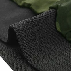 Allegra K Women's Camouflage Paint Long Sleeve Zipper Elastic Camo Lightweight Jacket 15 Allegra K Women's Camouflage Paint Long Sleeve Zipper Elastic Camo Lightweight Jacket