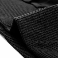 Allegra K Women's Windbreaker Outerwear With Pockets Casual Lightweight Zip Up Bomber Jacket