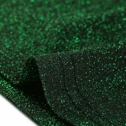 Allegra K V Neck Long Sleeve Stretchy Glitter Bodycon Dress 45 Allegra K V Neck Long Sleeve Stretchy Glitter Bodycon Dress