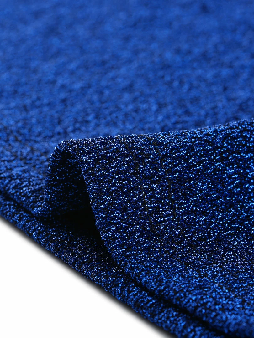 Allegra K V Neck Long Sleeve Stretchy Glitter Bodycon Dress 27 Allegra K V Neck Long Sleeve Stretchy Glitter Bodycon Dress