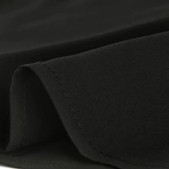 Allegra K Women's Ruffle Neck Mesh Panel Keyhole Back Cap Sleeve Blouse 27 Allegra K Women's Ruffle Neck Mesh Panel Keyhole Back Cap Sleeve Blouse