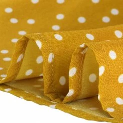 Allegra K Women's Casual Tie Long Sleeve Polka Dots Top 15 Allegra K Women's Casual Tie Long Sleeve Polka Dots Top