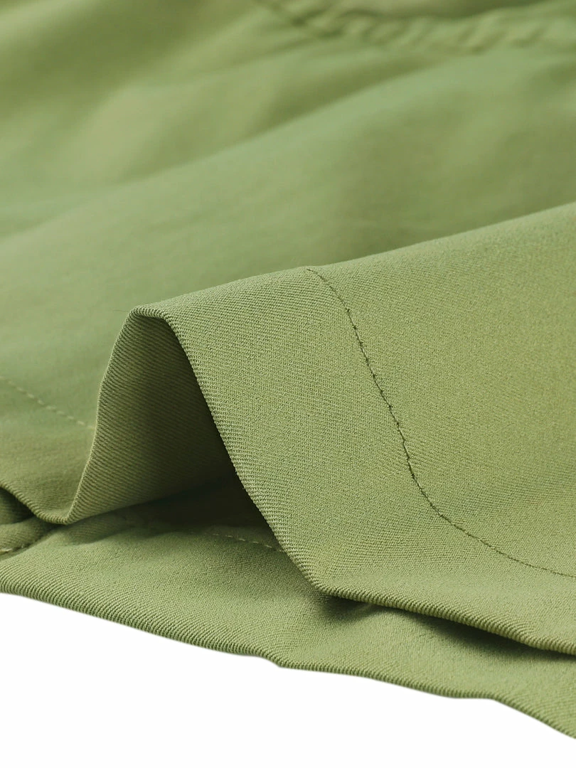 Allegra K Women's Sleeveless Safari Jacket Lightweight Drawstring Utility Vest 9 Allegra K Women's Sleeveless Safari Jacket Lightweight Drawstring Utility Vest