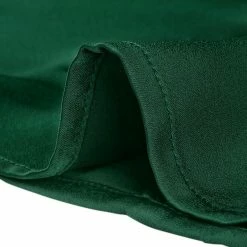 Allegra K Women's Button Shirt Collar Long Sleeve Top