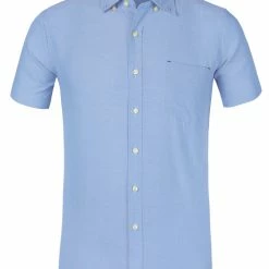 Allegra K Men's Summer Formal Solid Color Button Down Short Sleeves Dress Shirt 82 Allegra K Men's Summer Formal Solid Color Button Down Short Sleeves Dress Shirt