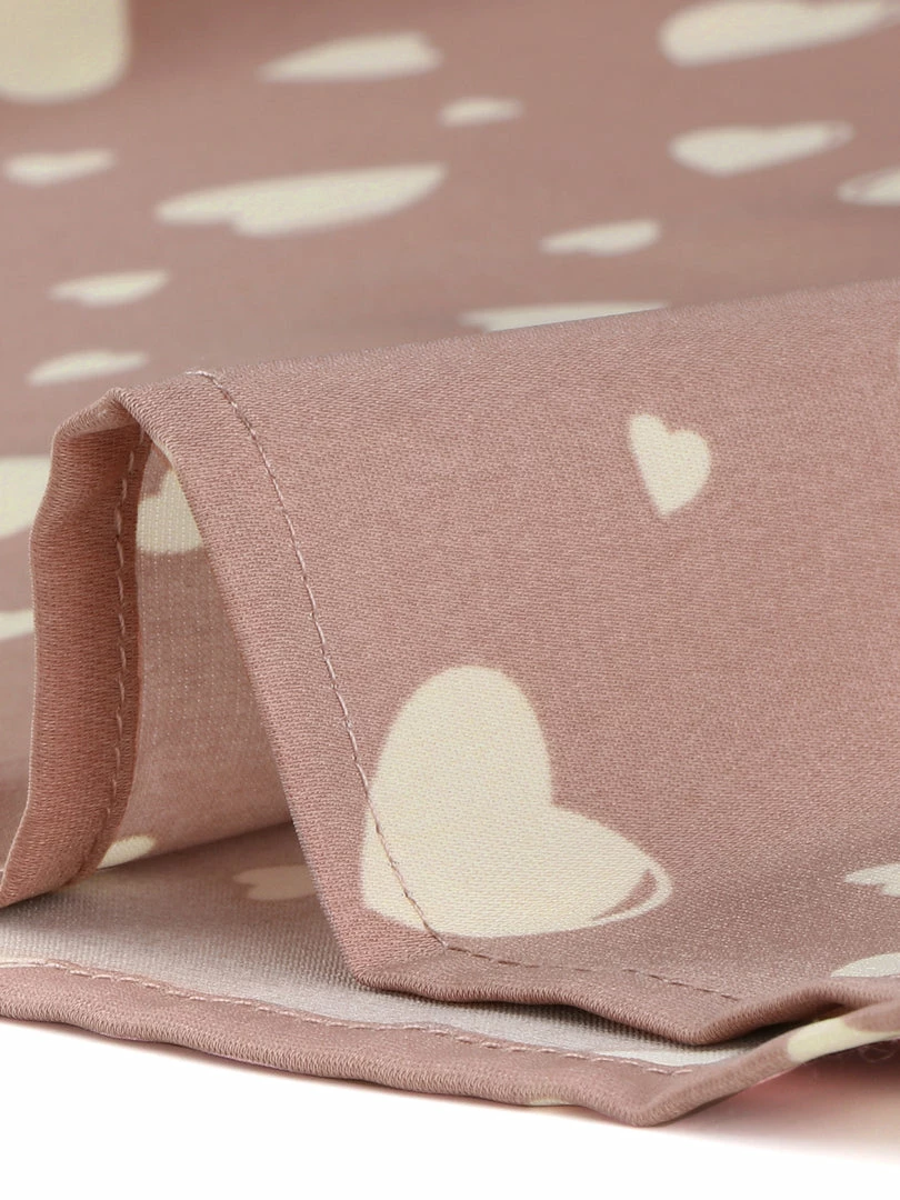 Allegra K Women's Polka Dots Ruffle Shoulder Elastic Cuff Bow Tie Neck Blouse 14 Allegra K Women's Polka Dots Ruffle Shoulder Elastic Cuff Bow Tie Neck Blouse