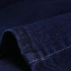 Allegra K Women's Denim Button Up Vintage Sleeveless Jean Crop Racerback Vest