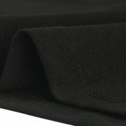 Allegra K Women's Peter Pan Collar Contrast Button Decor Long Sleeve Flare Dress 15 Allegra K Women's Peter Pan Collar Contrast Button Decor Long Sleeve Flare Dress