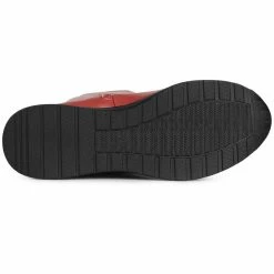 Allegra K Women's Platform Wedge Chunky Heels Over The Knee Thigh High Boots Shoes