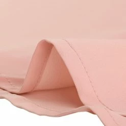 Allegra K Women's Peter Pan Collar Shirt Long Sleeve Vintage Work Button Down Blouse Top