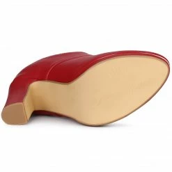 Allegra K Women's Platform Lace Up Chunky Heels Ankle Boots Shoes 39 Allegra K Women's Platform Lace Up Chunky Heels Ankle Boots Shoes