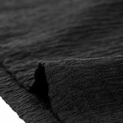 Allegra K Women's Semi Sheer Lace Panel V Neck Casual Long Sleeve Blouse 15 Allegra K Women's Semi Sheer Lace Panel V Neck Casual Long Sleeve Blouse