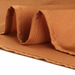 Allegra K Women's Elegant Satin Shirt Ruffle Tie Neck Long Sleeve Work Office Blouse Top