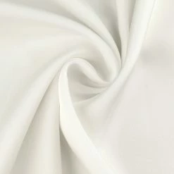 Allegra K Women's Ruffle Neck Bubble Sleeve Elastic Cuff Button Work Office Blouse