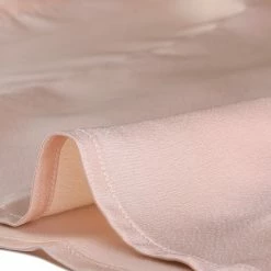 Allegra K Women's Point Collar Button-Down Long Sleeve Collar Top