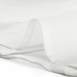 Allegra K Women's Stand Collar Tops Long Sleeve Button Up Contrast Piping Ruffle Trim Career Blouse Shirt