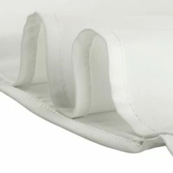 Allegra K Women's V Neck Half Button Placket Office Career Ruffle Long Sleeve Blouses 15 Allegra K Women's V Neck Half Button Placket Office Career Ruffle Long Sleeve Blouses