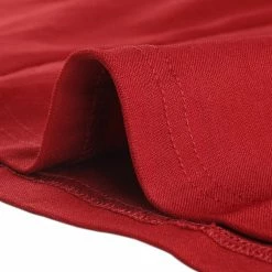 Allegra K Women's Party Mini Strapless Sweetheart Neck Sexy Christmas Tube Top Dress