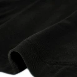 Allegra K Women's 3/4 Sleeve Casual Asymmetric Hem Stretchy Tunic Top