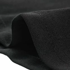 Allegra K Women's Mesh Sheer Long Sleeve Blouse Turn Down Collar Keyhole Peplum Top