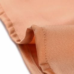 Allegra K Women's Satin Elegant Casual Long Sleeves Solid Peter Pan Collar Blouse 15 Allegra K Women's Satin Elegant Casual Long Sleeves Solid Peter Pan Collar Blouse