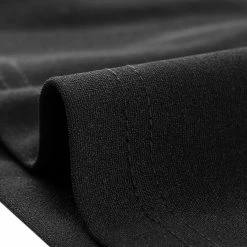 Allegra K Women's Polka Dots Mesh Panel Blouse Elegant Shirt Semi Sheer Top 15 Allegra K Women's Polka Dots Mesh Panel Blouse Elegant Shirt Semi Sheer Top