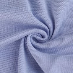 Allegra K Women's Tie Front Shrug Ruffle Neck 3/4 Sleeve Crop Cardigan