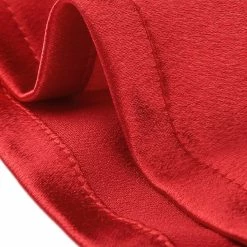 Allegra K Women's Satin Cardigan Elegant 3/4 Sleeve Solid Bolero Shrug Tops