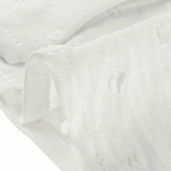 Allegra K Women's Long Sleeve Collar Swiss Dots Blouses 15 Allegra K Women's Long Sleeve Collar Swiss Dots Blouses