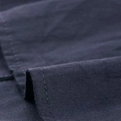 Allegra K Women's Cotton Camp Collar Button Down Cinched Waist Peplum Shirt 15 Allegra K Women's Cotton Camp Collar Button Down Cinched Waist Peplum Shirt