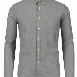 Allegra K Men's Dress Shirt Long Sleeve Classic Solid Color Slim Fit Button Down Shirt 64 Allegra K Men's Dress Shirt Long Sleeve Classic Solid Color Slim Fit Button Down Shirt