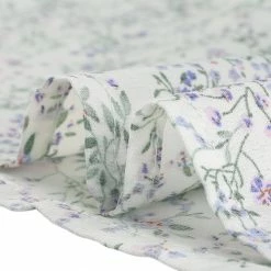 Allegra K Women's Ruffle Tie Neck Top Elegant Chiffon Floral Blouse 15 Allegra K Women's Ruffle Tie Neck Top Elegant Chiffon Floral Blouse