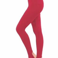 Allegra K Women's Leggings Solid Color Elastic Waistband Stirrup Pants 101 Allegra K Women's Leggings Solid Color Elastic Waistband Stirrup Pants