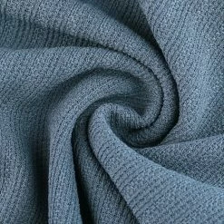 Allegra K Ribbed Pullover Sweater With Lantern Sleeves Women 129 Allegra K Ribbed Pullover Sweater With Lantern Sleeves Women