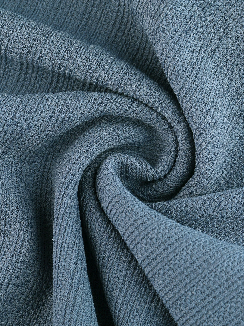 Allegra K Ribbed Pullover Sweater With Lantern Sleeves Women 63 Allegra K Ribbed Pullover Sweater With Lantern Sleeves Women