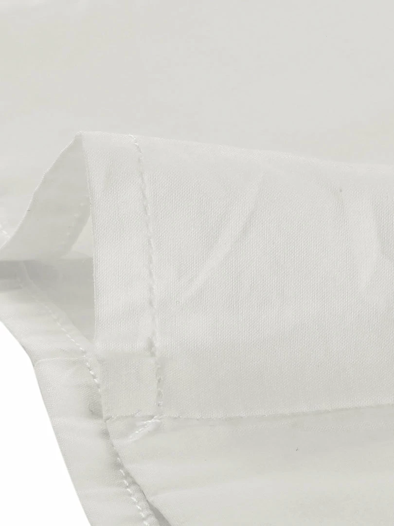 Allegra K Women's V Neck Full Placket Long Sleeve Blouse 9 Allegra K Women's V Neck Full Placket Long Sleeve Blouse