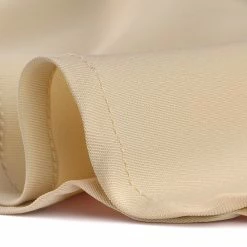 Allegra K Women's Belted Ruffle Hem Point Collar Button Down Shirt Dress