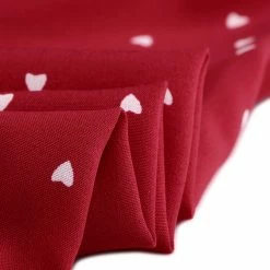 Allegra K Women's Square Neck Elegant Vintage Long Sleeves Tie Back Tops