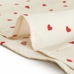 Allegra K Women's Tie Ruffle Neck Blouse Heart Print Vintage Long Sleeve Top 27 Allegra K Women's Tie Ruffle Neck Blouse Heart Print Vintage Long Sleeve Top