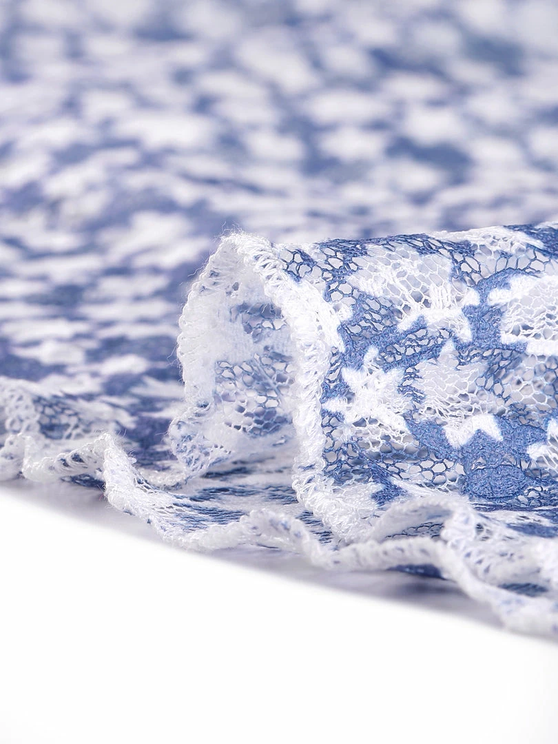 Allegra K Women's Lace Semi Sheer Ruched Front Long Sleeve Floral Lined Contrast Trim Mini Dress 9 Allegra K Women's Lace Semi Sheer Ruched Front Long Sleeve Floral Lined Contrast Trim Mini Dress