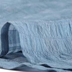 Allegra K Women's Elbow Sleeves Scoop Neck Button Down Belt Textured Checked Peasant Dresses 15 Allegra K Women's Elbow Sleeves Scoop Neck Button Down Belt Textured Checked Peasant Dresses