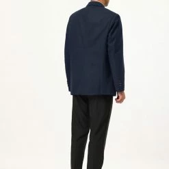 Allegra K Men's Dress Slim Fit Casual Blazer Single Breasted Two Button Business Suit Sports Coat 86 Allegra K Men's Dress Slim Fit Casual Blazer Single Breasted Two Button Business Suit Sports Coat